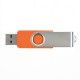 USB memory stick "twist"