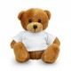 Recycled plush teddy bear | Nicky Brown Junior