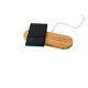 Bamboo wireless charger 5W