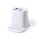 Wireless charger 5W, USB hub 2.0, pen holder, phone stand