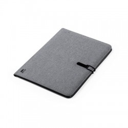 RPET conference folder A4 with notebook