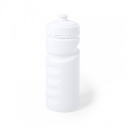 Antibacterial sports bottle 500 ml