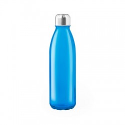Glass bottle 650 ml