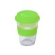 Glass travel mug 350 ml