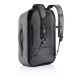 Bobby Duffle, 17" laptop backpack, RPET anti-theft bag