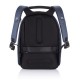 Bobby Hero XL, anti-theft RPET backpack for laptop up to 17" and tablet up to 12,9"