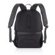 Bobby Soft, anti-theft RPET backpack for 15,6" laptop