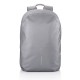 Bobby Soft, plecak na laptopa 15,6", chroniący przed kieszonkowcami, wykonany z RPET