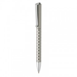 X3.1 ball pen with metal clip