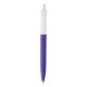 X3 ball pen with smooth finish