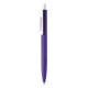 X3 ball pen with smooth finish