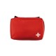 Mail size first aid kit