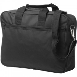15" laptop bag and document bag