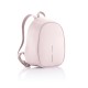 Bobby Elle anti-theft backpack, pink