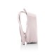 Bobby Elle anti-theft backpack, pink