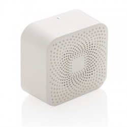 Jersey 3W wireless speaker