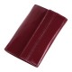 Mauro Conti leather wallet for women
