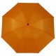 Manual umbrella, foldable