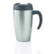 Travel mug 400 ml