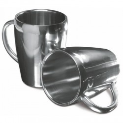 Set of 2 mugs 200 ml