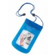 Waterproof multipurpose pouch