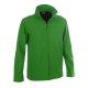 Jacket, waterproof and breathable