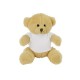 Plush teddy bear | Nicky Honey Junior