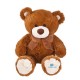 Plush teddy bear | Billy Brown