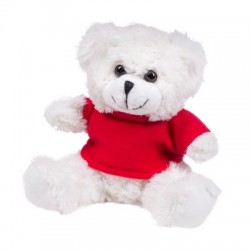 Plush teddy bear | Garrett