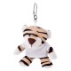 Plush tiger, keyring | Orson