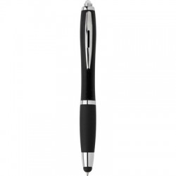 Długopis, touch pen, lampka