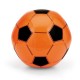 Inflatable beach ball "football"