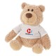 Plush teddy bear | Clifford