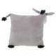 Plush donkey, pillow | Logan