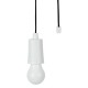 1 LED Air Gifts pull light "bulb" 0,3W